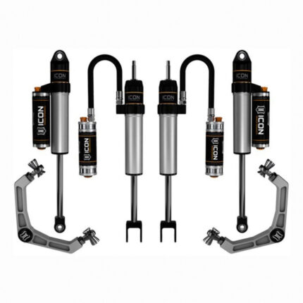 0-2" ICON Suspension Stage 3 System (Chevy/GMC 2500/3500 2020-2023)