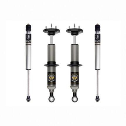 0-2.25" ICON Suspension Stage 1 System (Toyota Tundra 2007-2021)