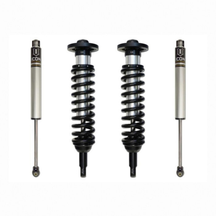 0-2.63" ICON Suspension Stage 1 System (Ford F-150 2WD 2004-2008)