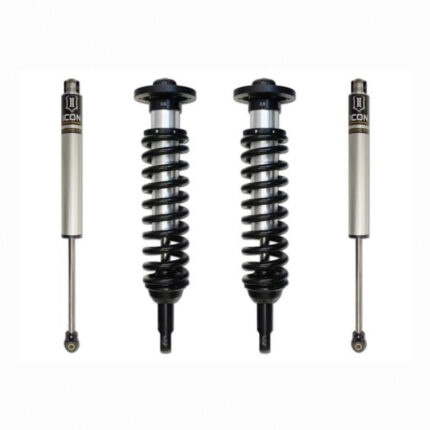 0-2.63" ICON Suspension Stage 1 System (Ford F-150 2WD 2009-2013)