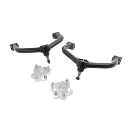 2" ReadyLIFT Suspension Leveling Kit | Tubular Arms (Dodge/RAM 1500/Classic 2006-2023)