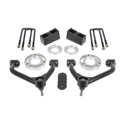 2" ReadyLIFT Suspension SST Lift Kit (Chevy/GMC 1500 2019-2023)