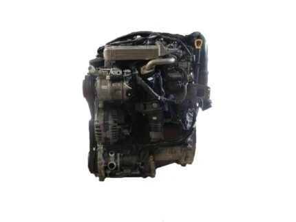 USED COMPLETE ENGINE 651930 MERCEDES BENZ A 220CDI 125kW