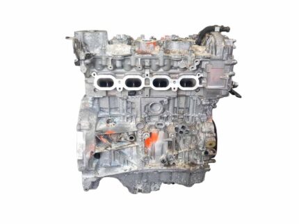 USED ENGINE 270910 MERCEDES BENZ B200 115kW