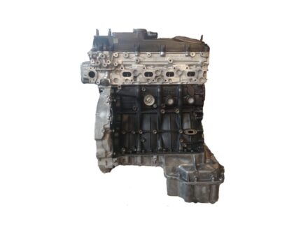 USED ENGINE 651955 MERCEDES BENZ SPRINTER 120kW