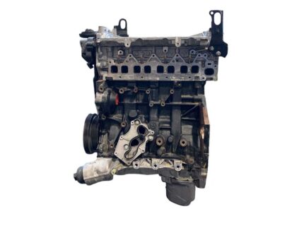 USED ENGINE 699301 MERCEDES BENZ X250d 140kW