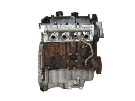 USED ENGINE K9K452 MERCEDES BENZ A180CDI 80kW