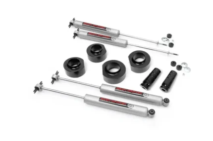 1.5 Inch Lift Kit - Jeep Grand Cherokee ZJ 2WD/4WD (1993-1998)