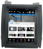2007-2014 Cadillac Escalade Generation 4 T-Style Radio (Discontinued)