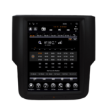 2013-2018 Dodge Ram Generation 2 T-Style Radio (Discontinued)