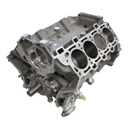 Ford Gen-3 Coyote Alunminator Short Block Assembly FRDM6009-A50SCB