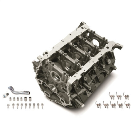 Ford Racing 2020+ F-250 Super Duty 7.3L Cast Iron Engine Block M-6010-SD73