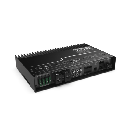 Rockford Fosgate ES P500X1BD