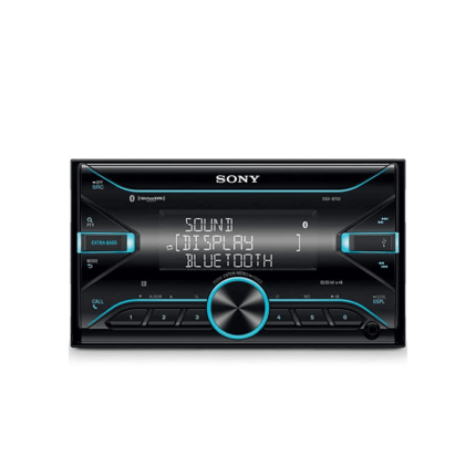 Sony DSX-B700